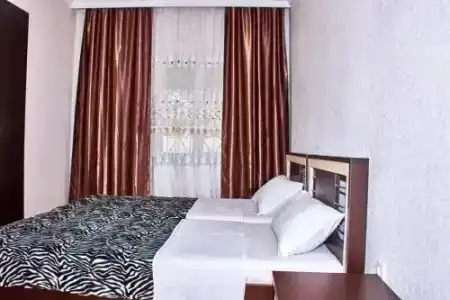 Guest House Panorama - 1