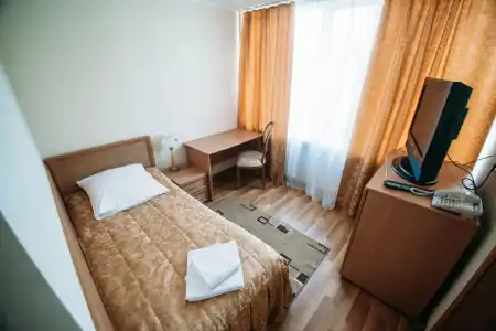 Yegoryevsk - 13