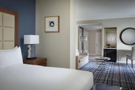 The Adolphus, Autograph Collection - 76