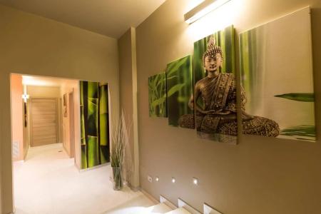 B&B Padova Methis - 8