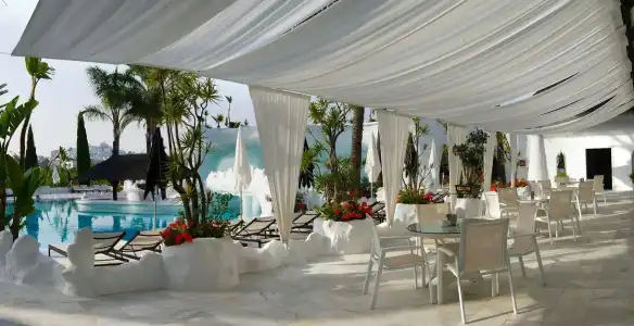 Suites Albayzin del Mar - 24