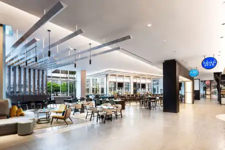Hyatt Regency McCormick Place - 12