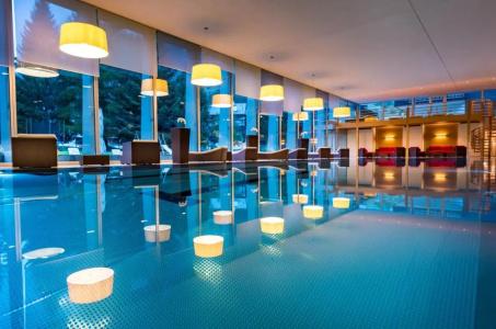 Christiania Mountain & Spa - 18