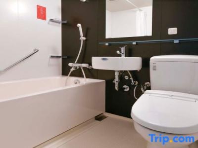 JR Inn Chitose - 31