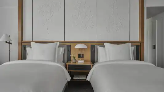 Four Seasons New Orleans - 8