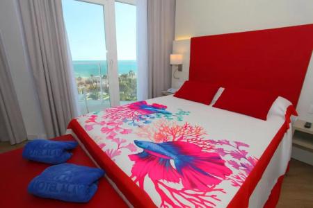 Alay Puerto Marina - Adults Only Recommended - 190