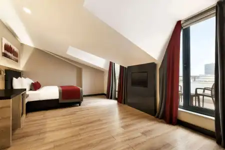 Ramada Encore by Wyndham Gebze - 3