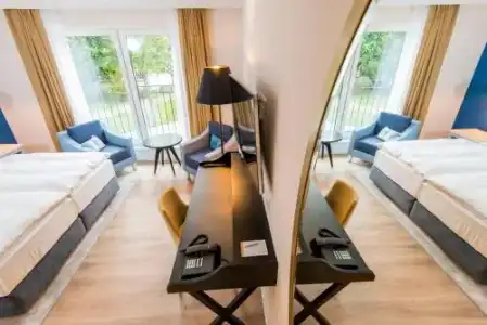 Boutique-Zur alten Post - 6