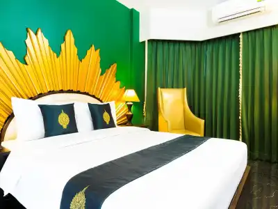 Khaosan Palace - 2