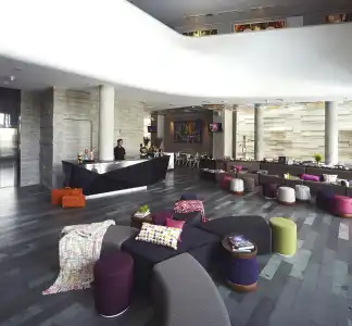 ARTOTEL Thamrin Jakarta - 1