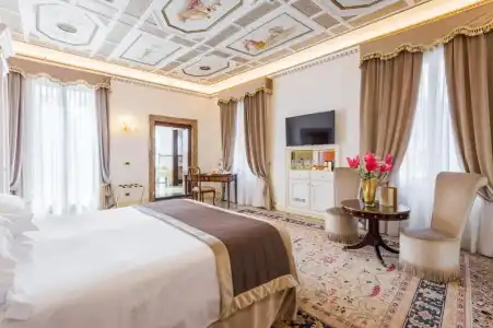 Ai Cavalieri di Venezia - 46
