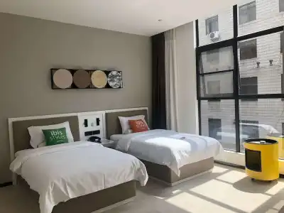 ibis Styles Kunming Nanping - 21