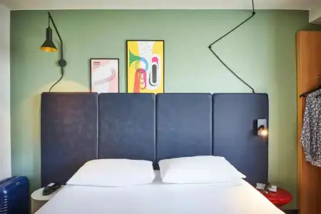 ibis Paris Avenue d'Italie 13ème - 48