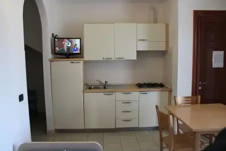 Apartments Blumare & Residence - 79