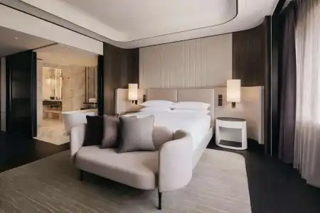 Hilton Singapore Orchard - 63