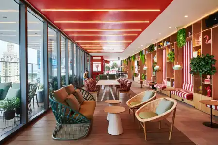 citizenM Miami Worldcenter - 24