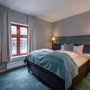 Quality Tonsberg - 32