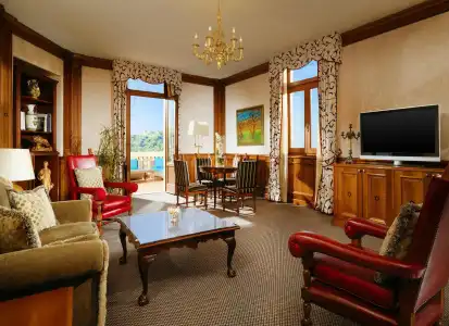 The Excelsior, a Luxury Collection, Florence - 4