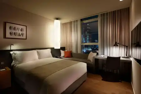 Shilla Stay Seocho Gangnam Station - 43