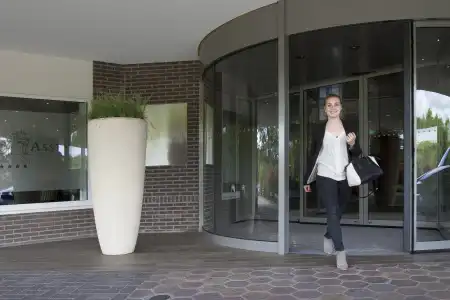 Van der Valk Assen - 14