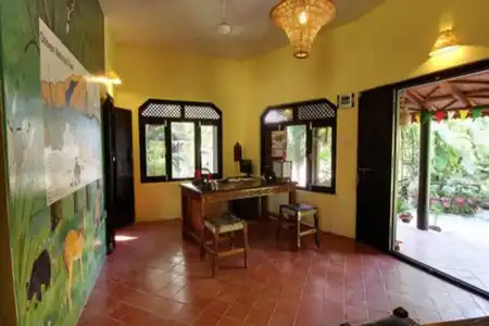 Sapana Village Lodge - 36