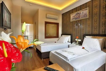 GH Taksim - 30