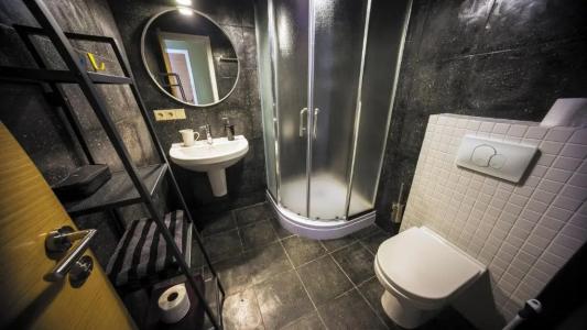 Tsar Bani Spa Resort - 15