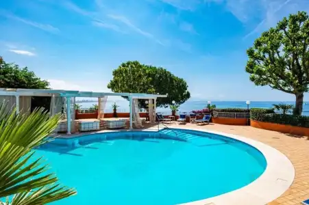 Villa Poseidon Boutique & Events - 48