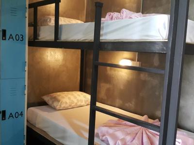 The Guest - Hostel - 29