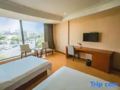 Tongxiang xiangxuehai - 15