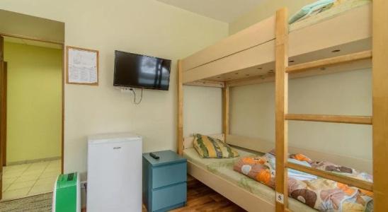 Hostel Filaretai - 1