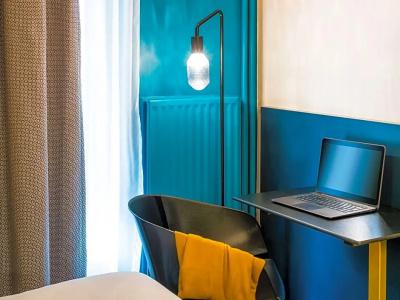 ibis Styles Paris 15 Lecourbe - 39