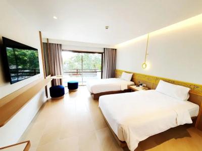 Novotel Rayong Rim Pae - 51