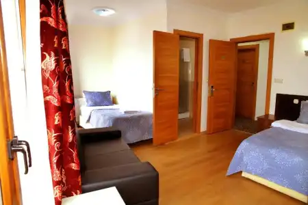 Miletus Otel - 54