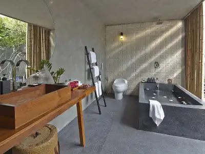 Villa Villa Pattaya - 16