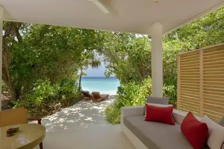 Niva Dhigali Maldives - A Premium All-Inclusive Resort - 30