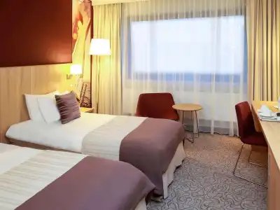Mercure Gdynia Centrum - 34
