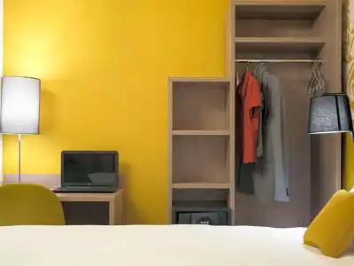 ibis Styles Carcassonne La Cité - 47