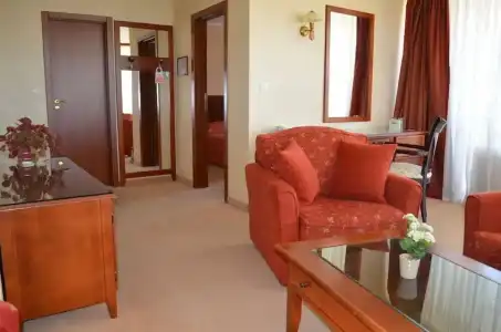 Bankya Palace - 45