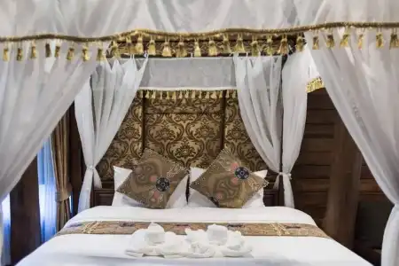 Buraphat Resort - 123