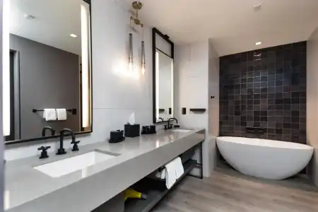 Hyatt Centric Charlotte/Southpark - 9