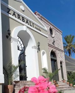 Zarbali Cunda - 14