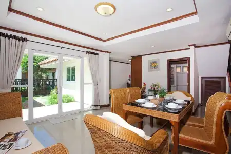 Baan Thai Lanna Pattaya - 260
