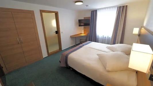 Goldener Hirsch Mosbach - 1