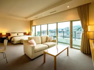 Villa Concordia Resort & Spa - 52