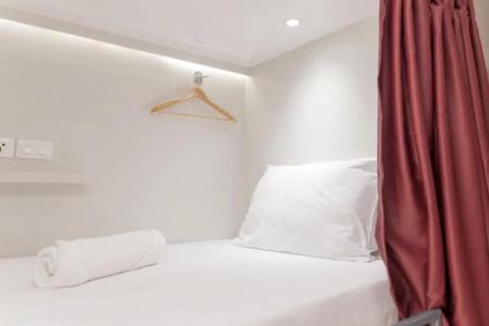ALEXA Nimman - Hostel - 45