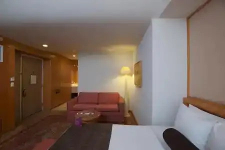 Crowne Plaza Mexico City North-Tlalnepantla by IHG - 53