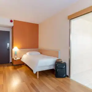 Ibis Stuttgart Centrum - 19
