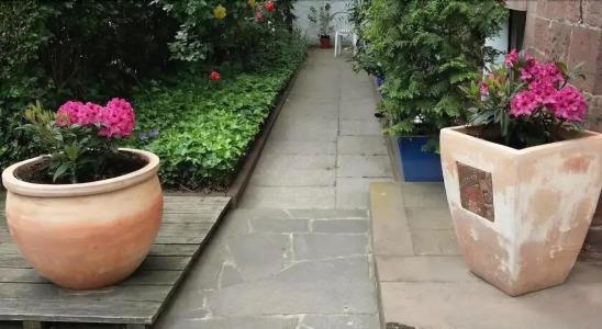 Hotelgarni Frankfurt - 8