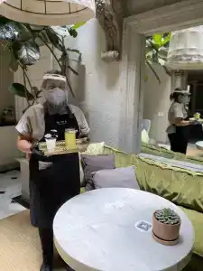 Nima Local House & Spa - 27